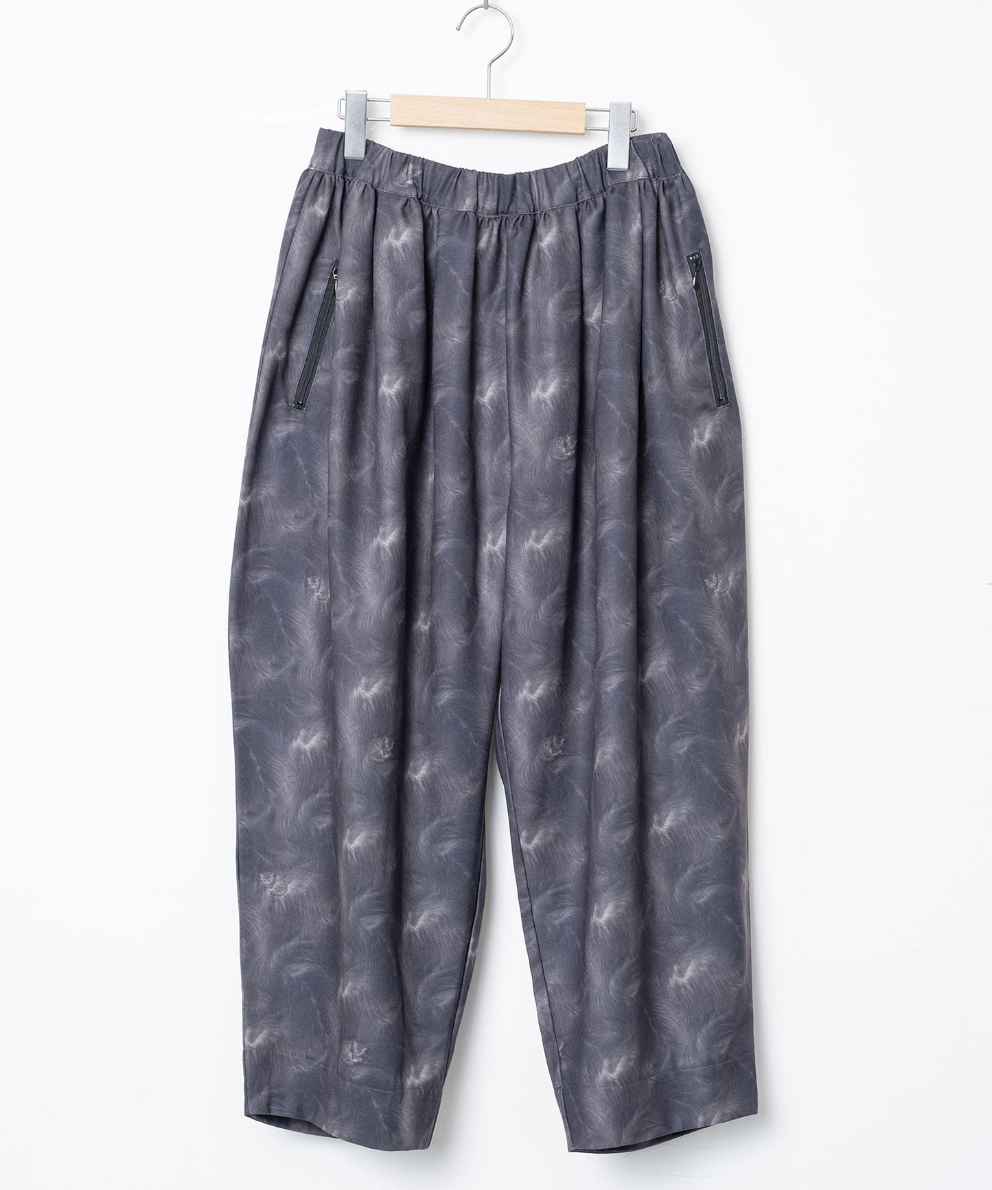 Daydream Photo Wide Pants