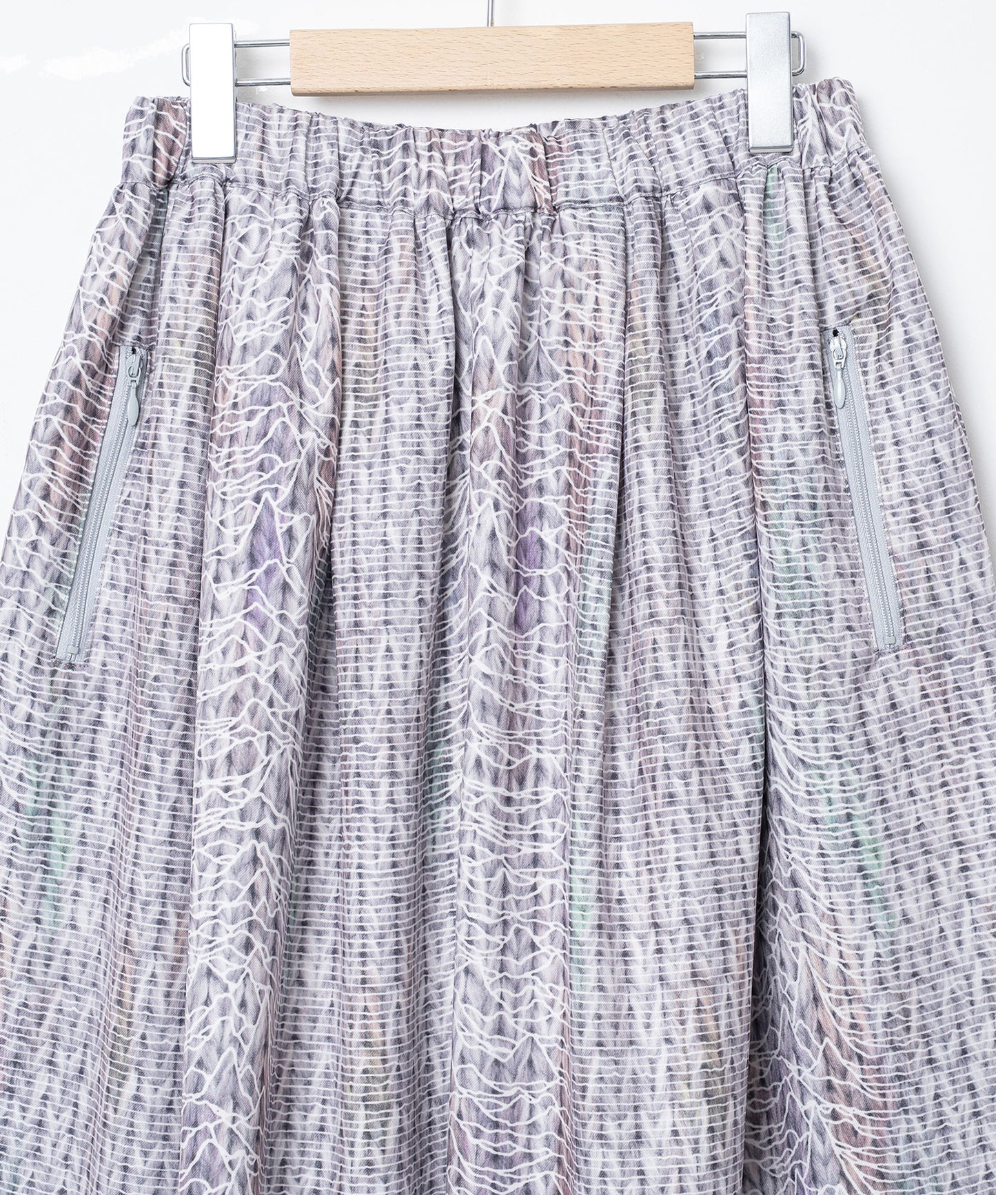 Daydream Photo Wide Pants