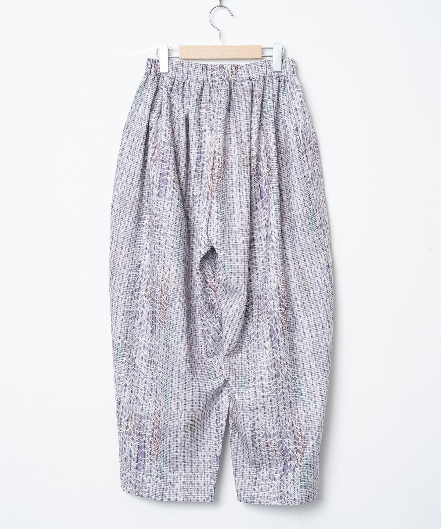 Daydream Photo Wide Pants