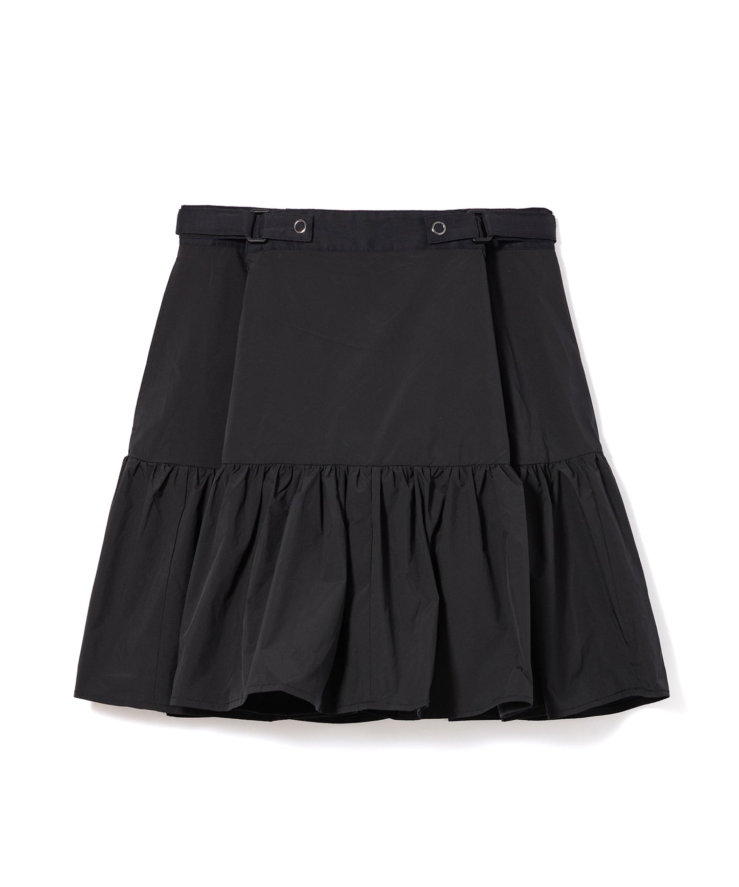 3WAY TIERED SKIRT
