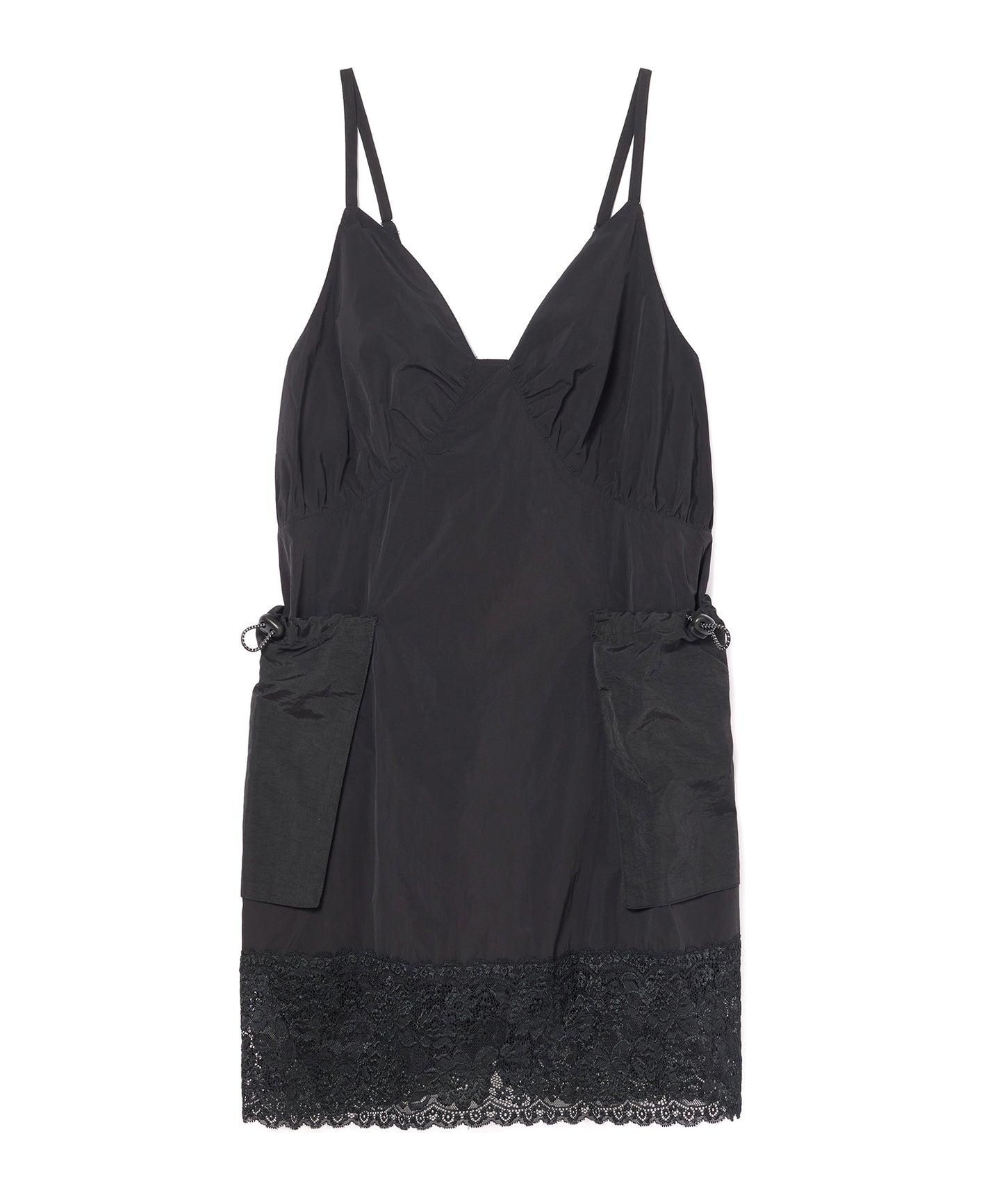 LACE GIMMICK CAMISOLE