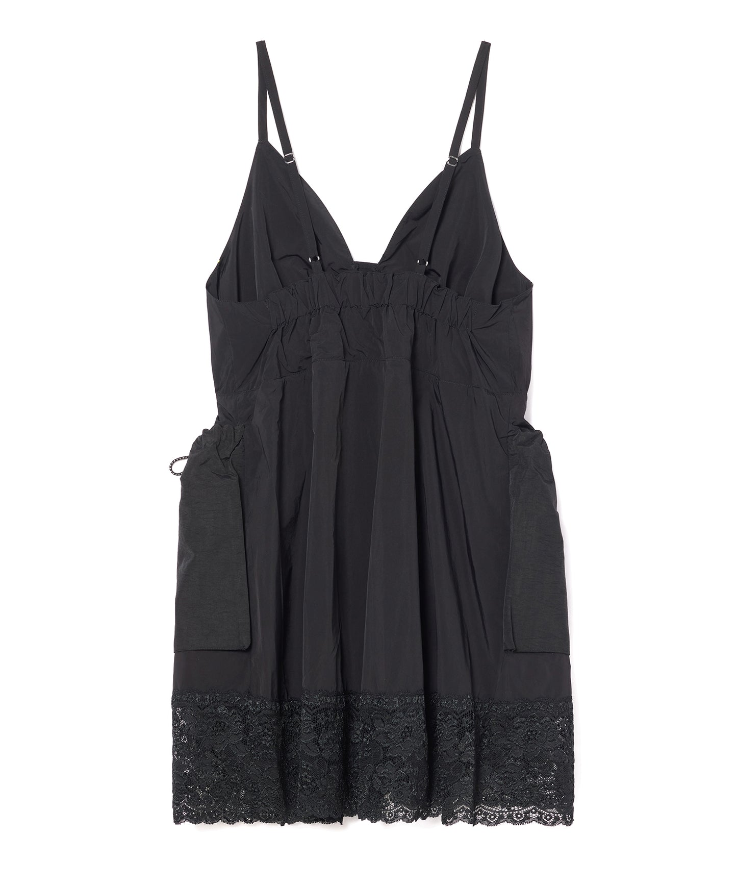 LACE GIMMICK CAMISOLE