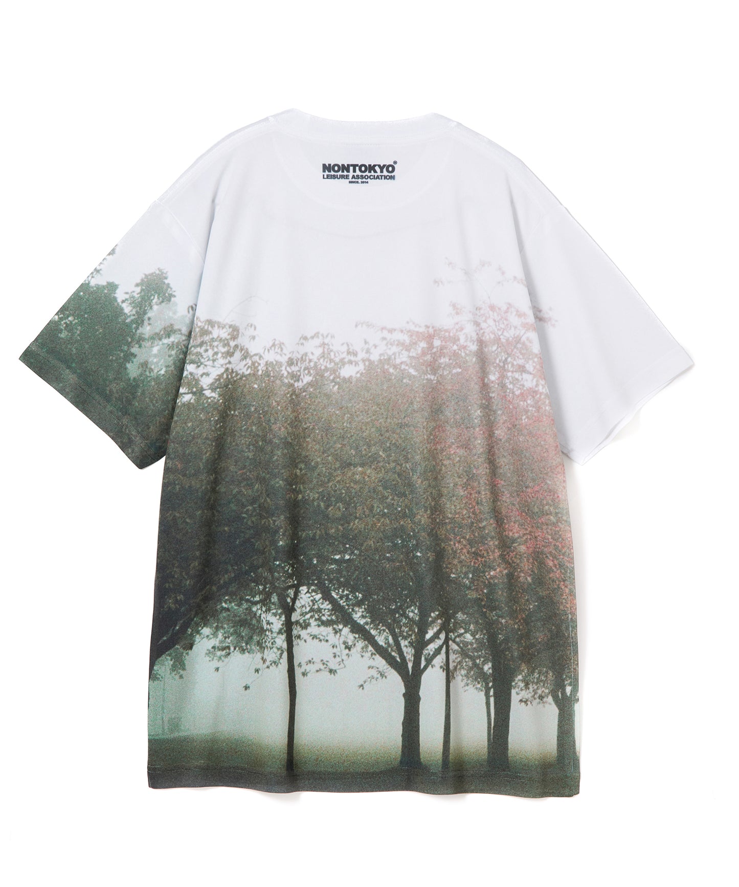 DIRECT PRINT T-SHIRT