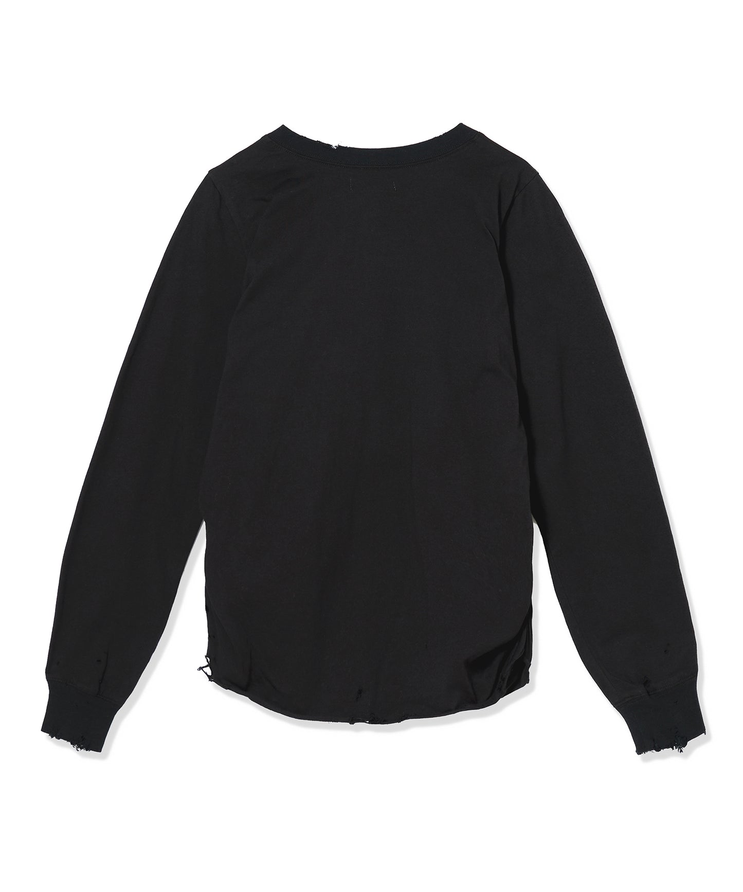 CRASH GATHER CARDIGAN