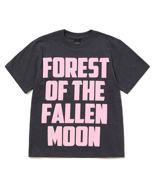 PRINT T-SHIRT(LETTERING)