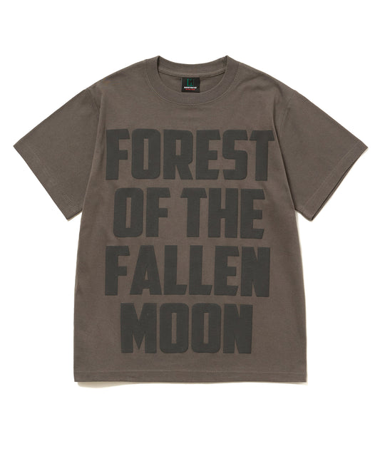 PRINT T-SHIRT(LETTERING)