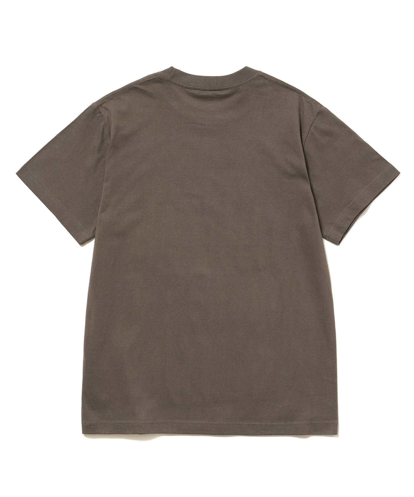 PRINT T-SHIRT(LETTERING)