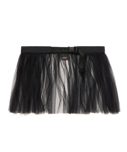 GATHER TULLE BELT