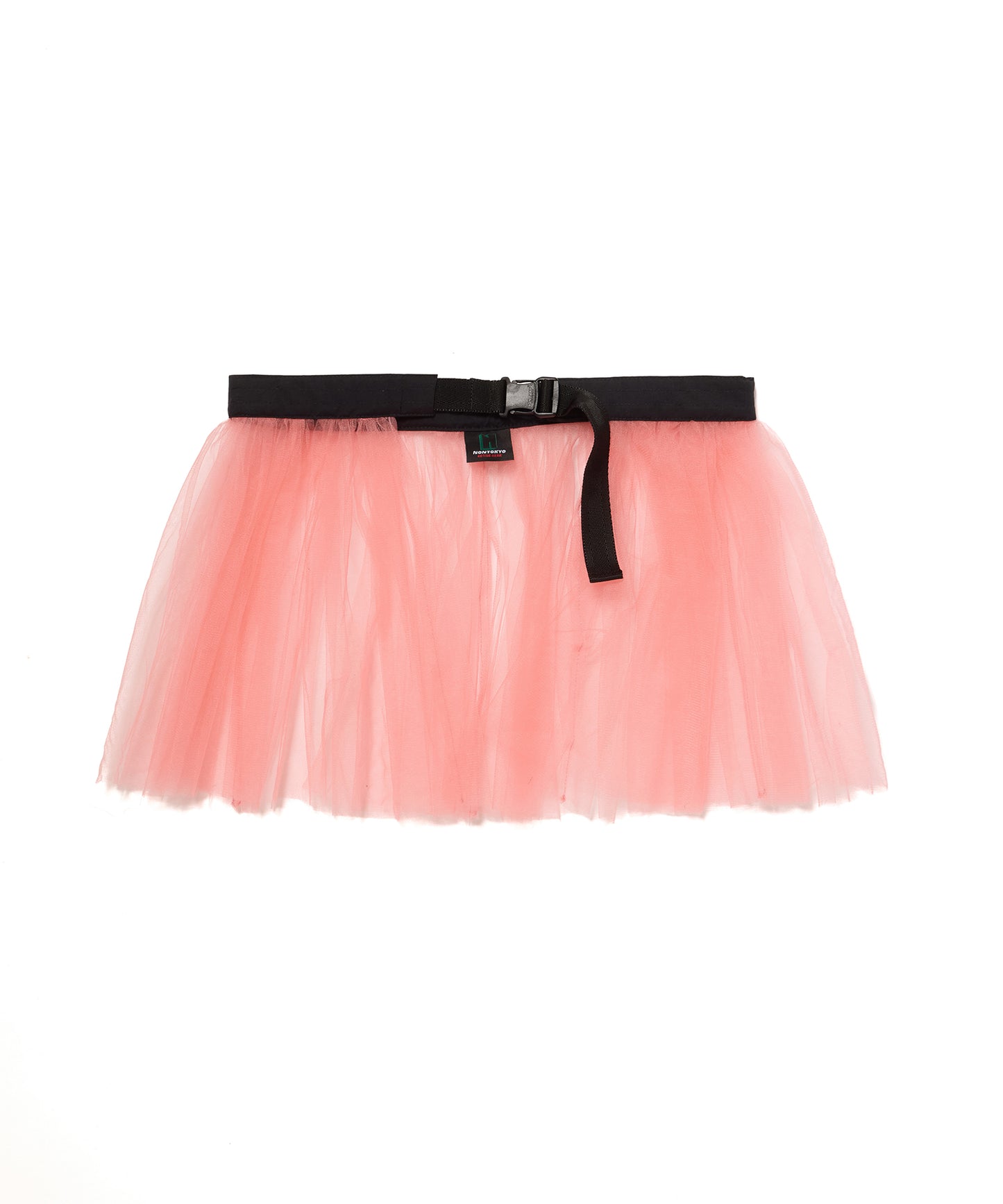 GATHER TULLE BELT