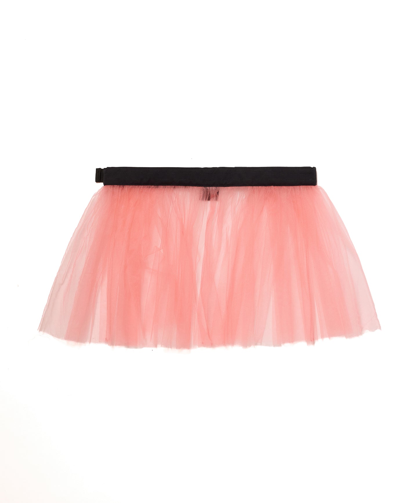 GATHER TULLE BELT