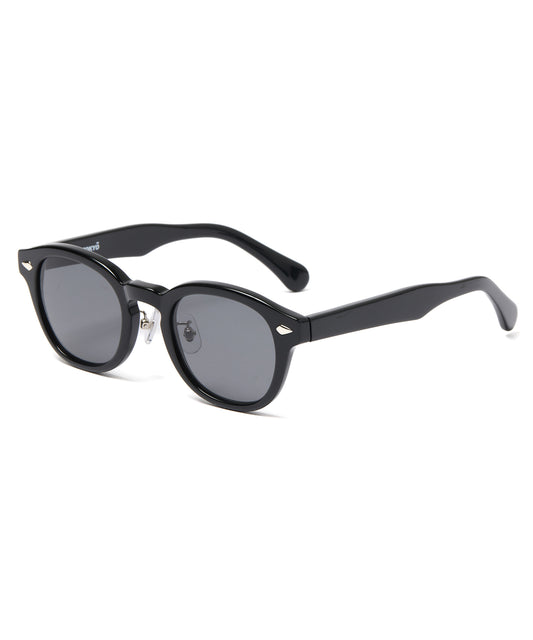 ROUND FRAME SUNGLASS