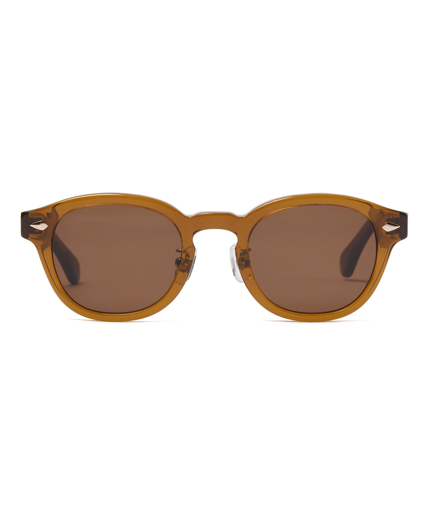 ROUND FRAME SUNGLASS