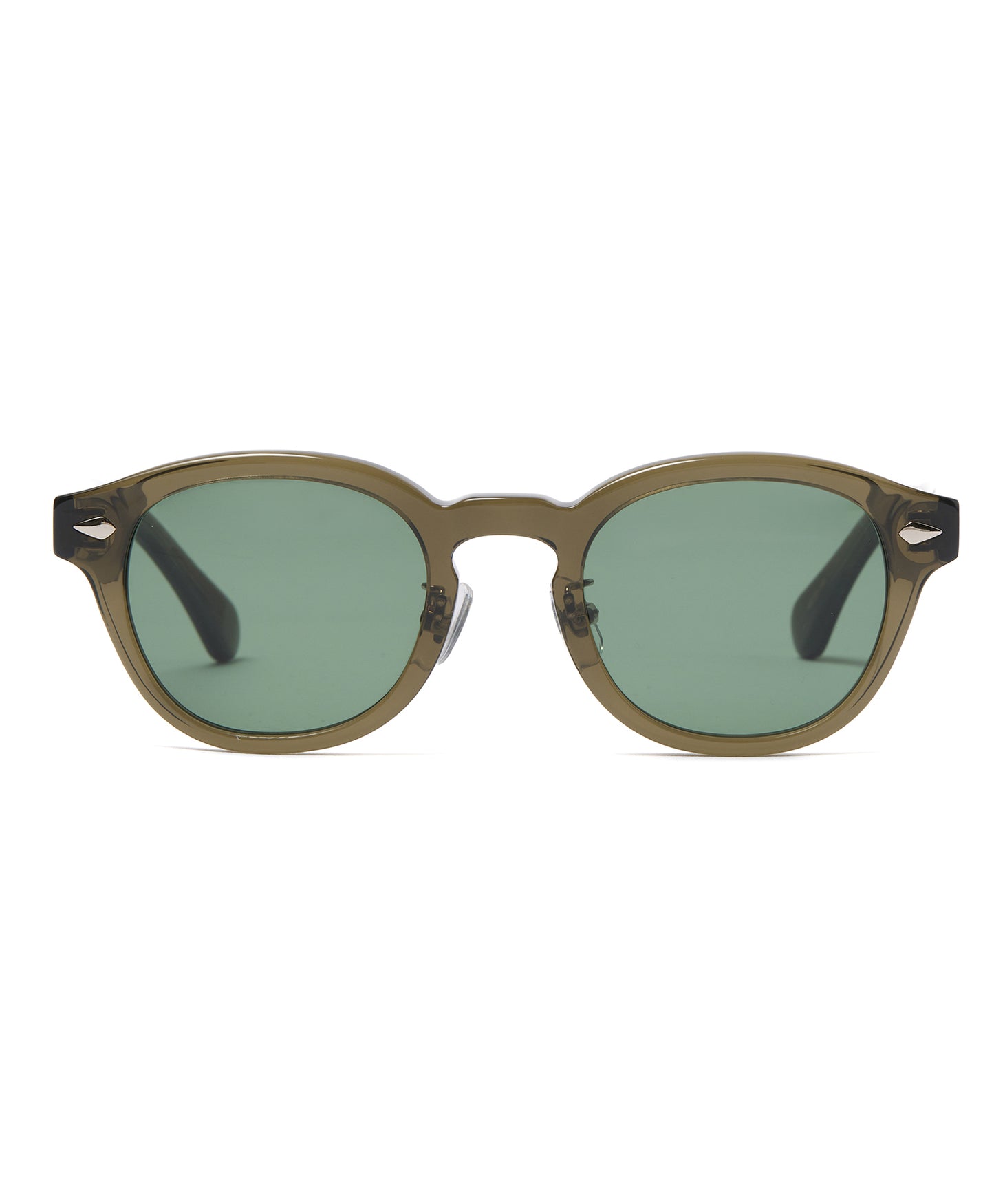 ROUND FRAME SUNGLASS