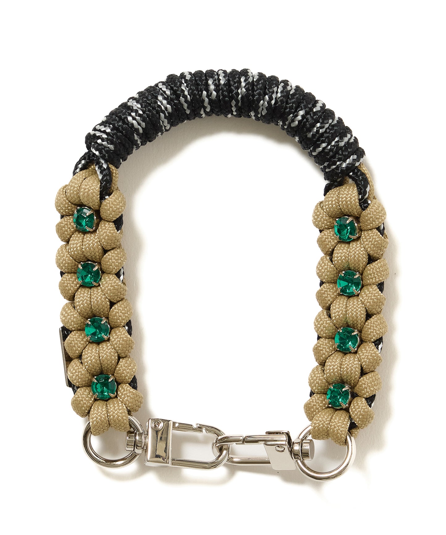 FLOWER BIJOU SMARTPHONE STRAP