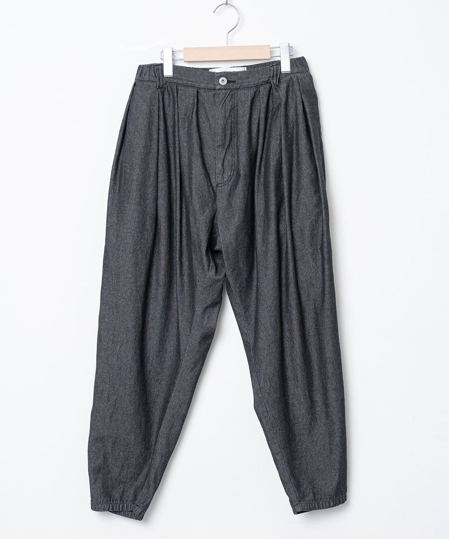 Dream Relaxin Denim Pants