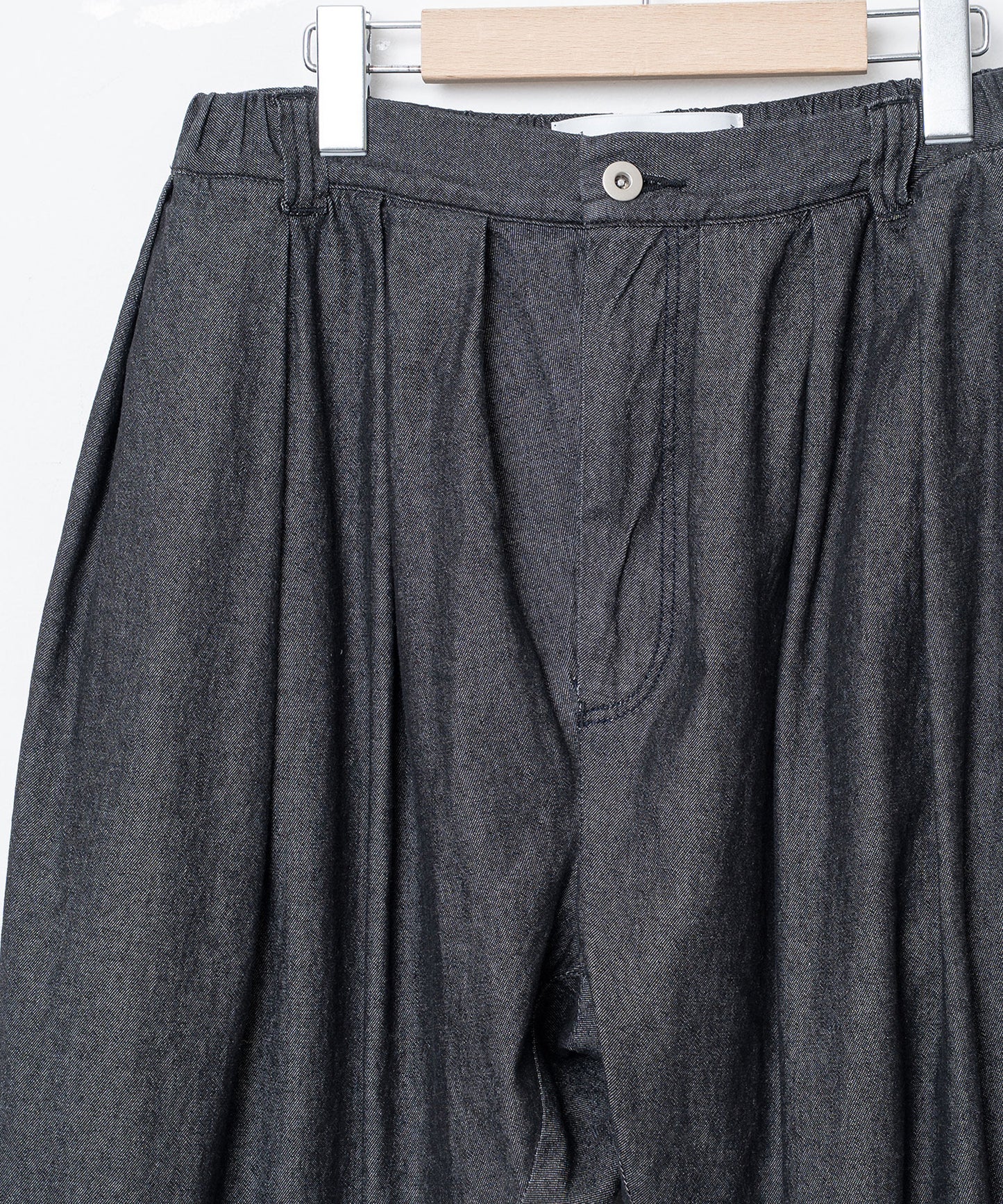 Dream Relaxin Denim Pants