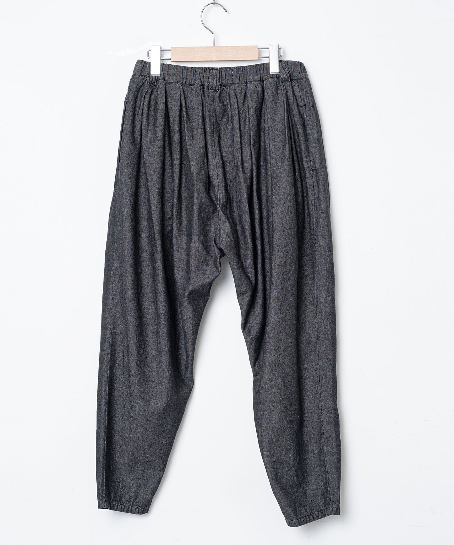 Dream Relaxin Denim Pants