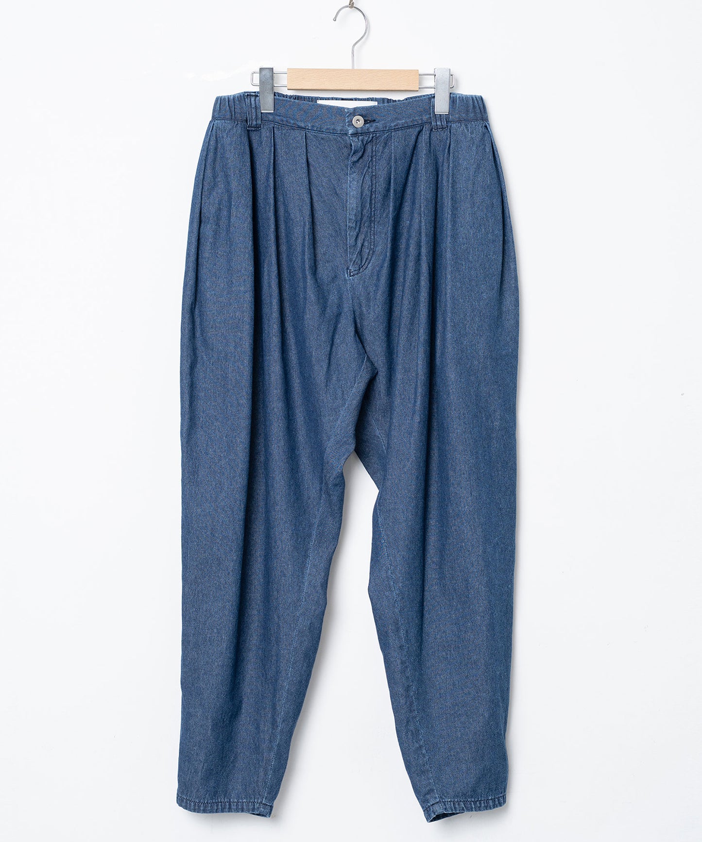 Dream Relaxin Denim Pants