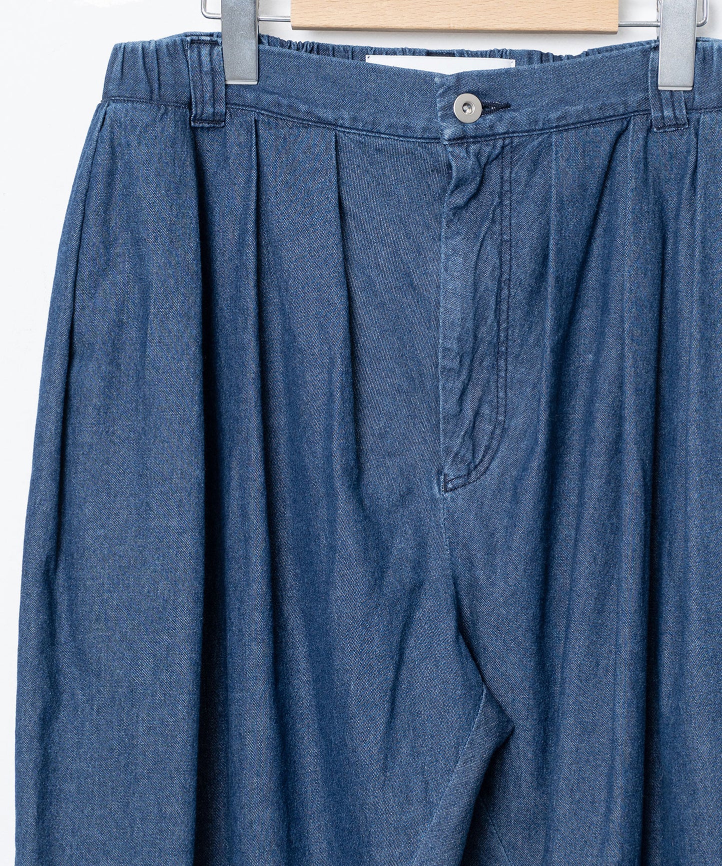 Dream Relaxin Denim Pants