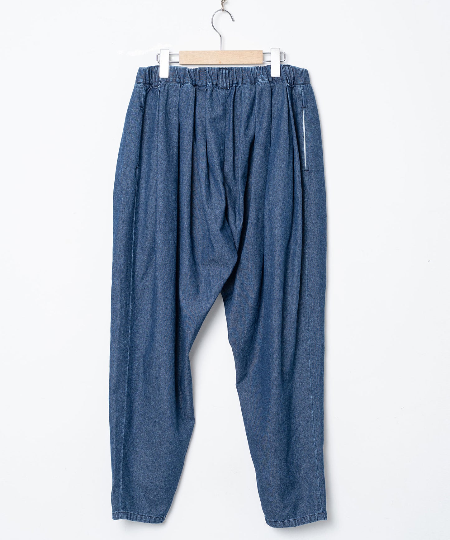 Dream Relaxin Denim Pants