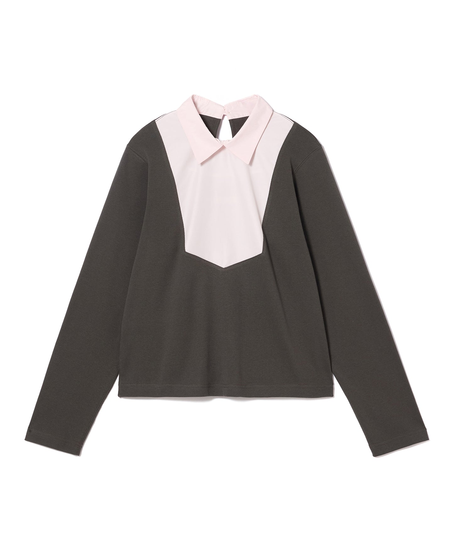 SHIRT C/S