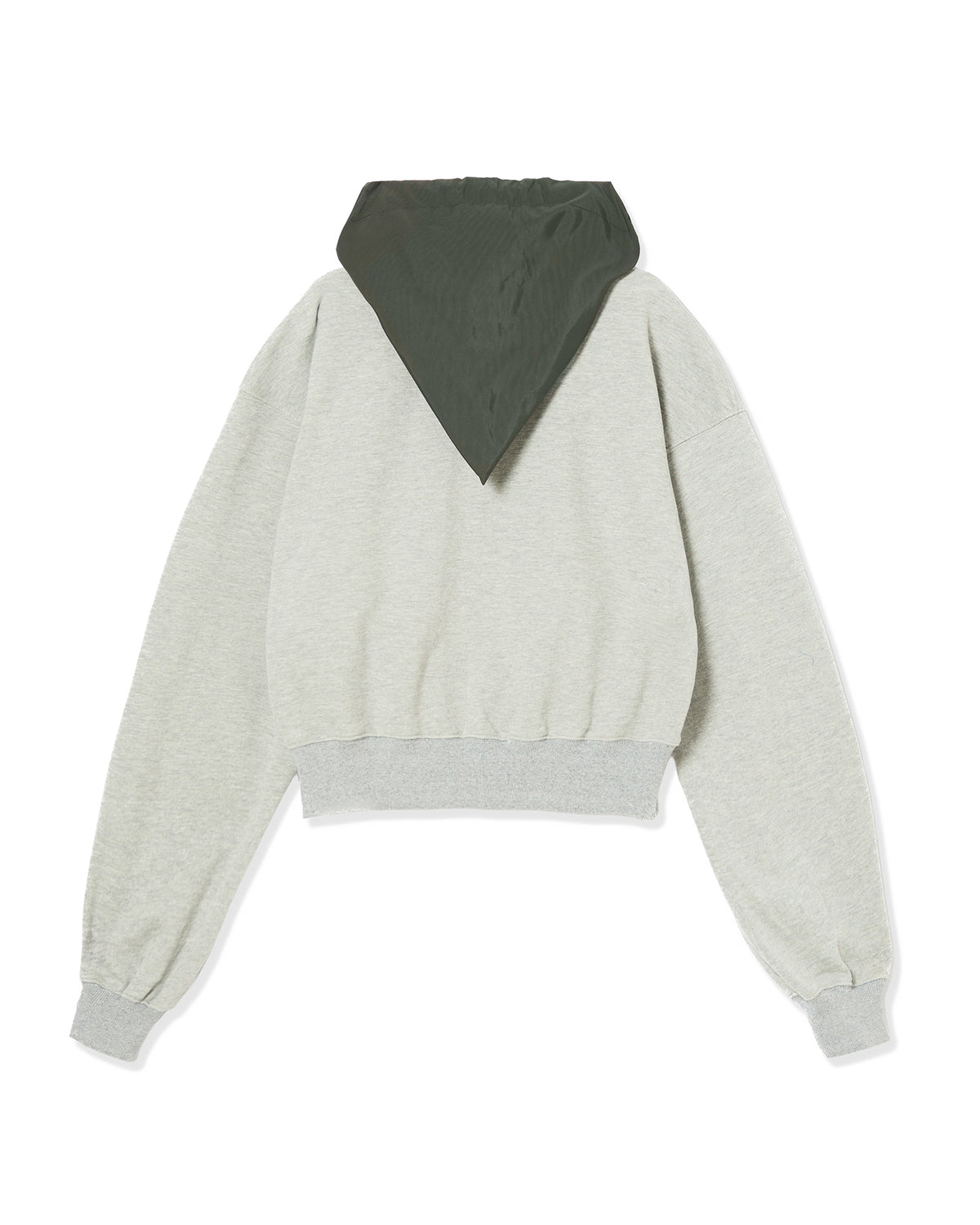 BRAIDS HOODIE