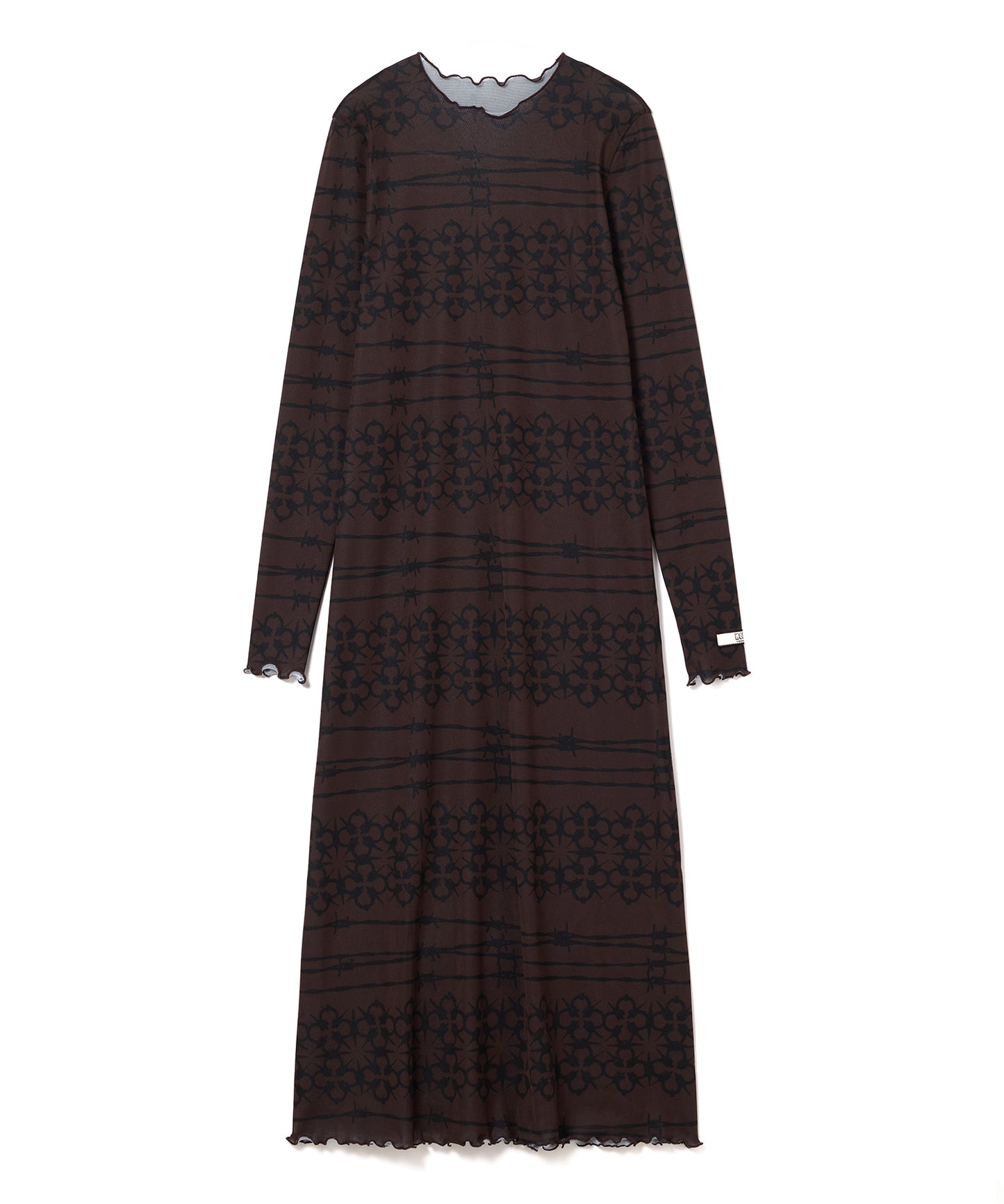 REVERSIBLE POWERNET O/P