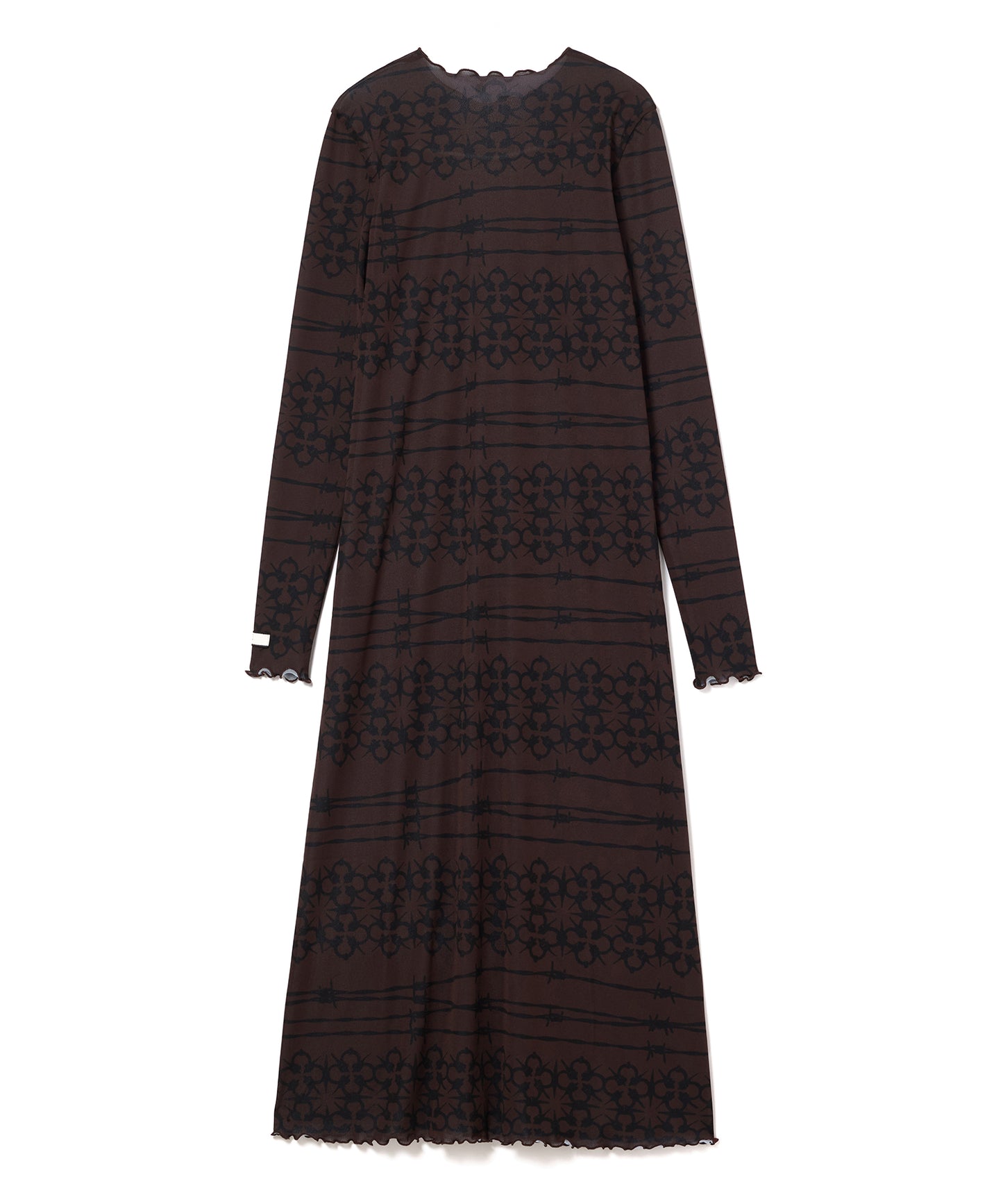 REVERSIBLE POWERNET O/P