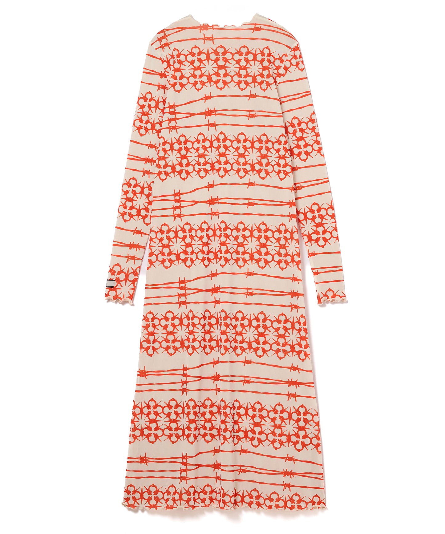 REVERSIBLE POWERNET O/P