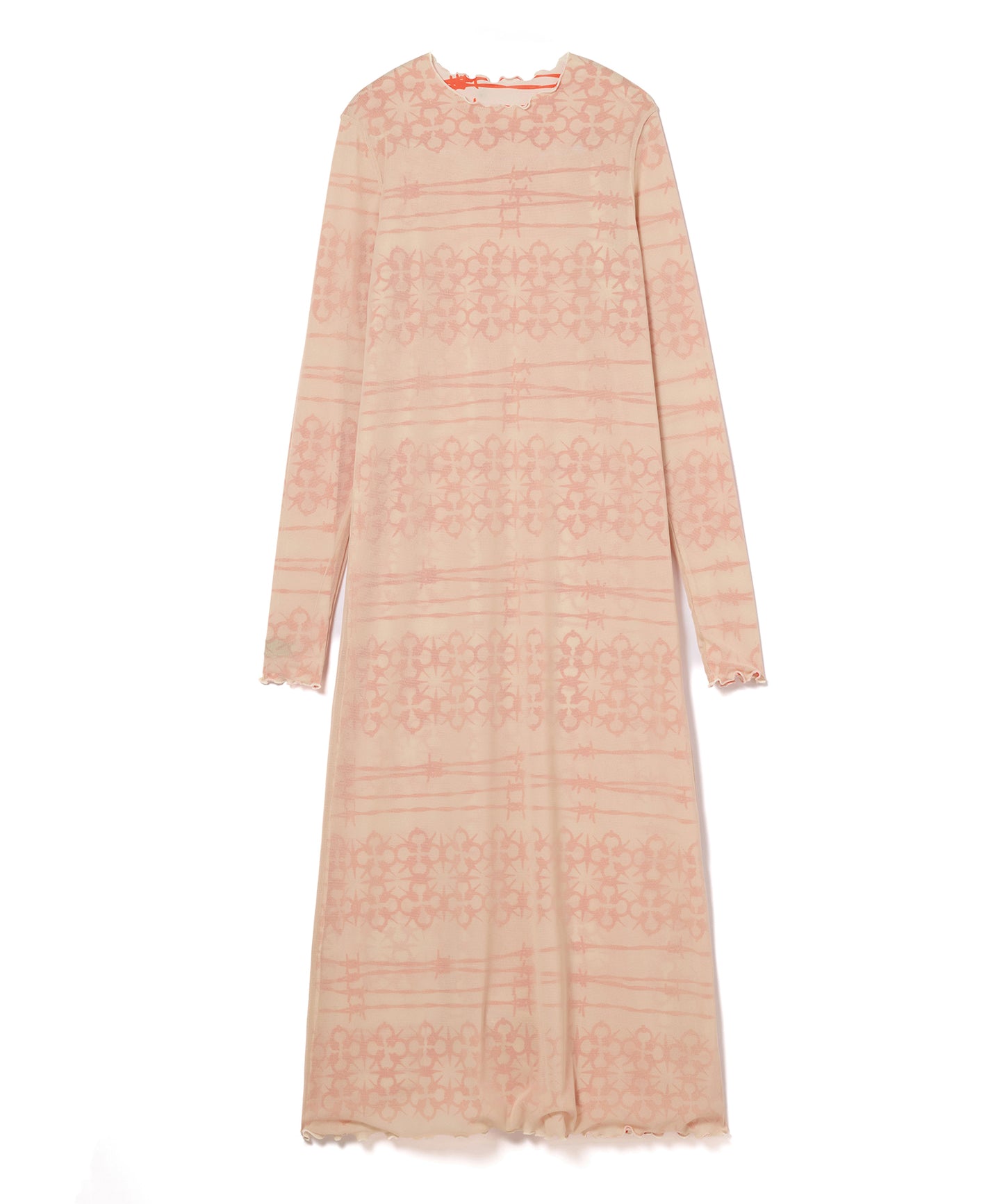 REVERSIBLE POWERNET O/P