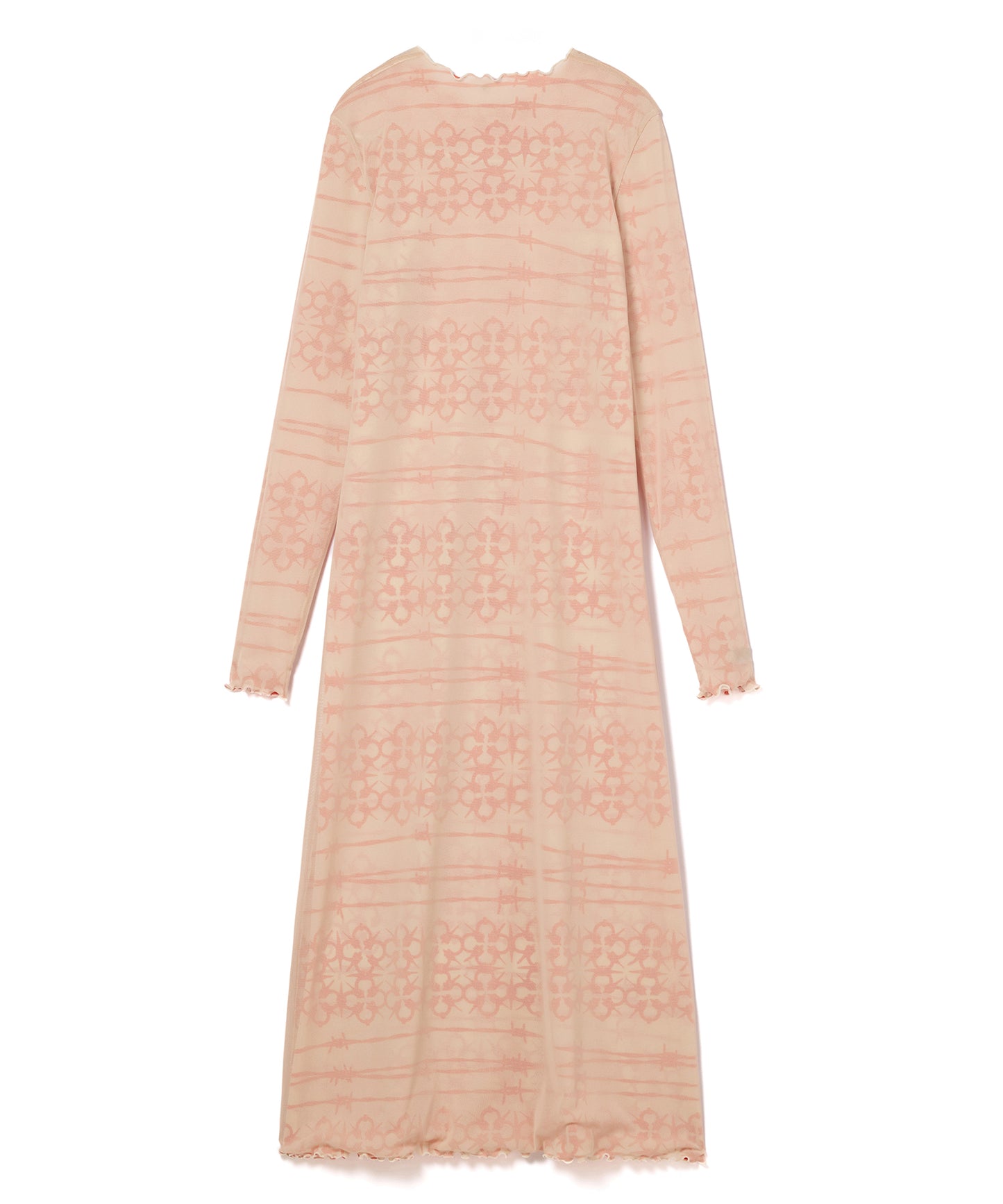 REVERSIBLE POWERNET O/P