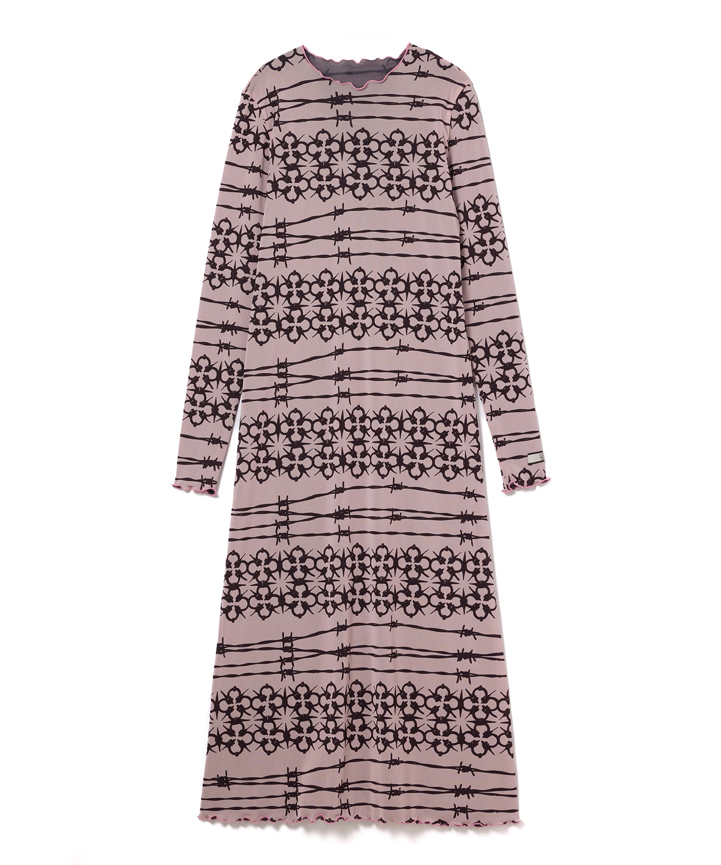 REVERSIBLE POWERNET O/P