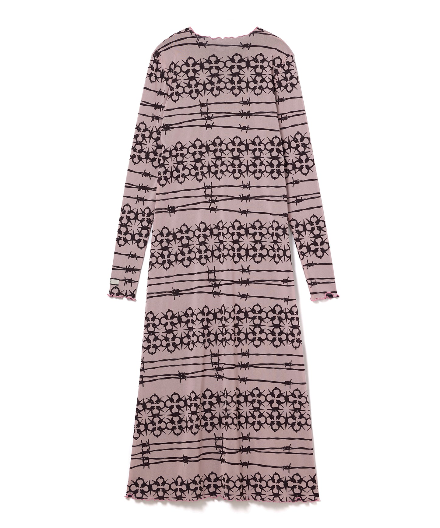 REVERSIBLE POWERNET O/P