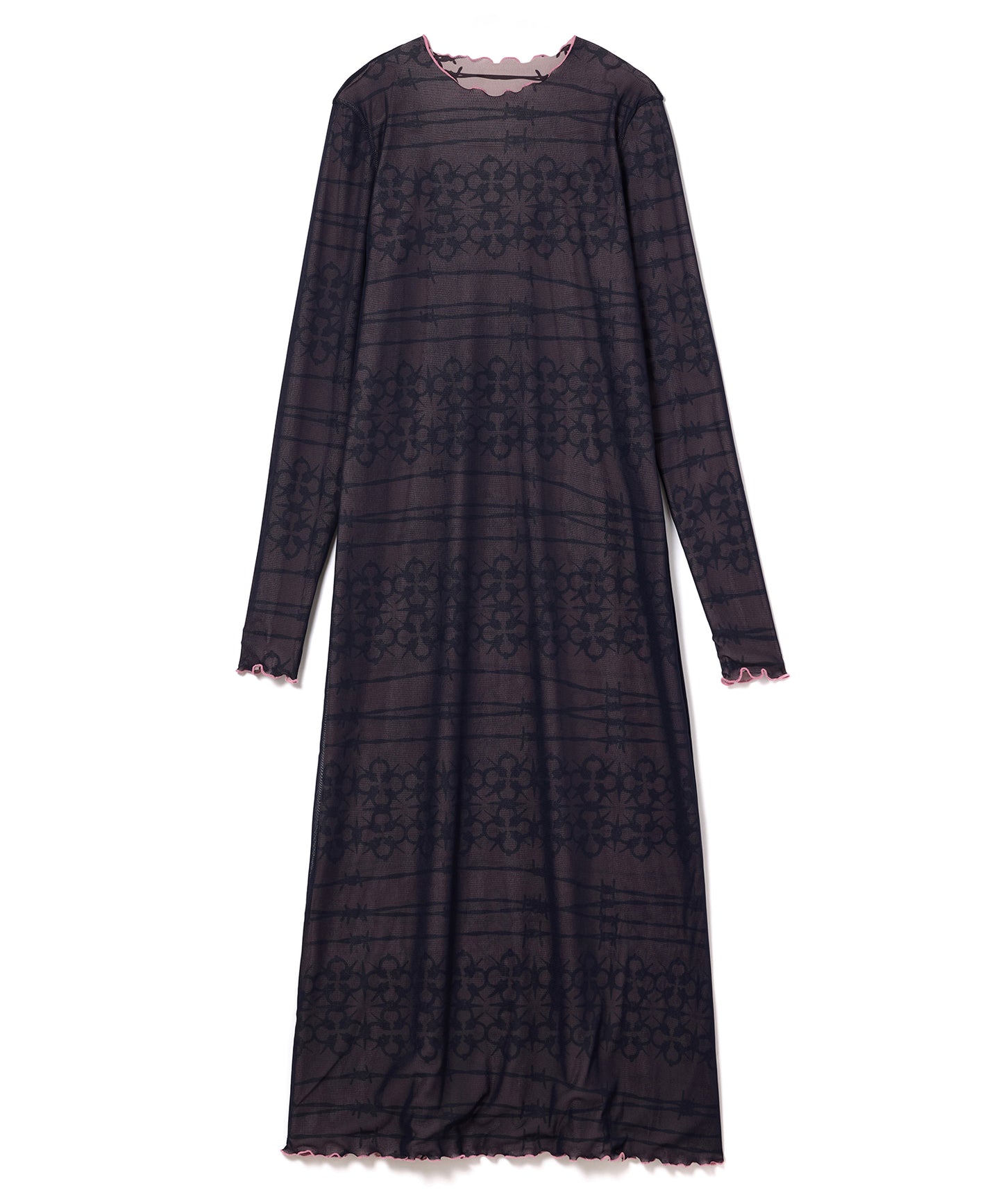 REVERSIBLE POWERNET O/P