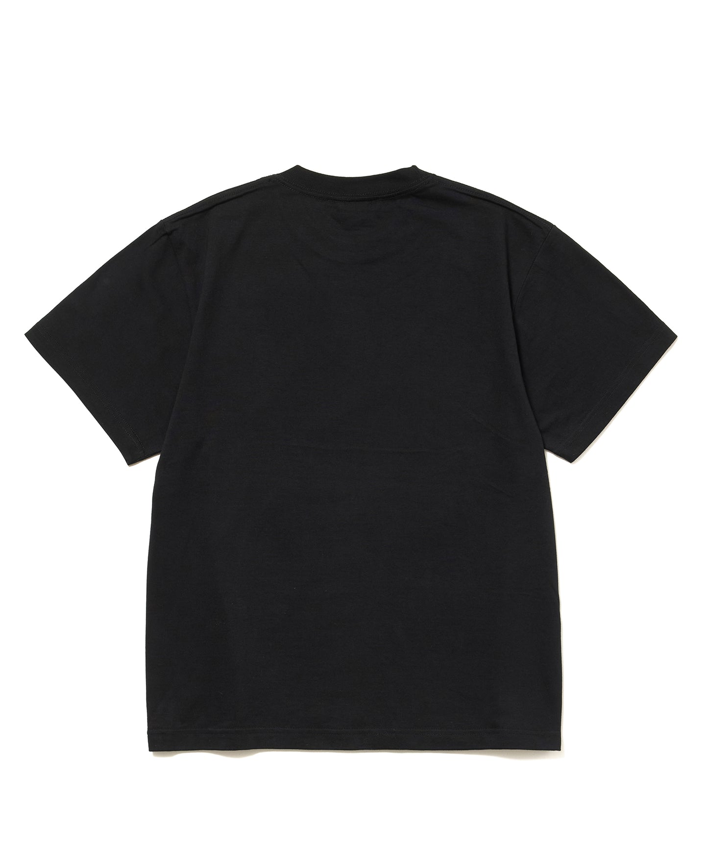 PRINT H/S T-SHIRT(ANIMAL)