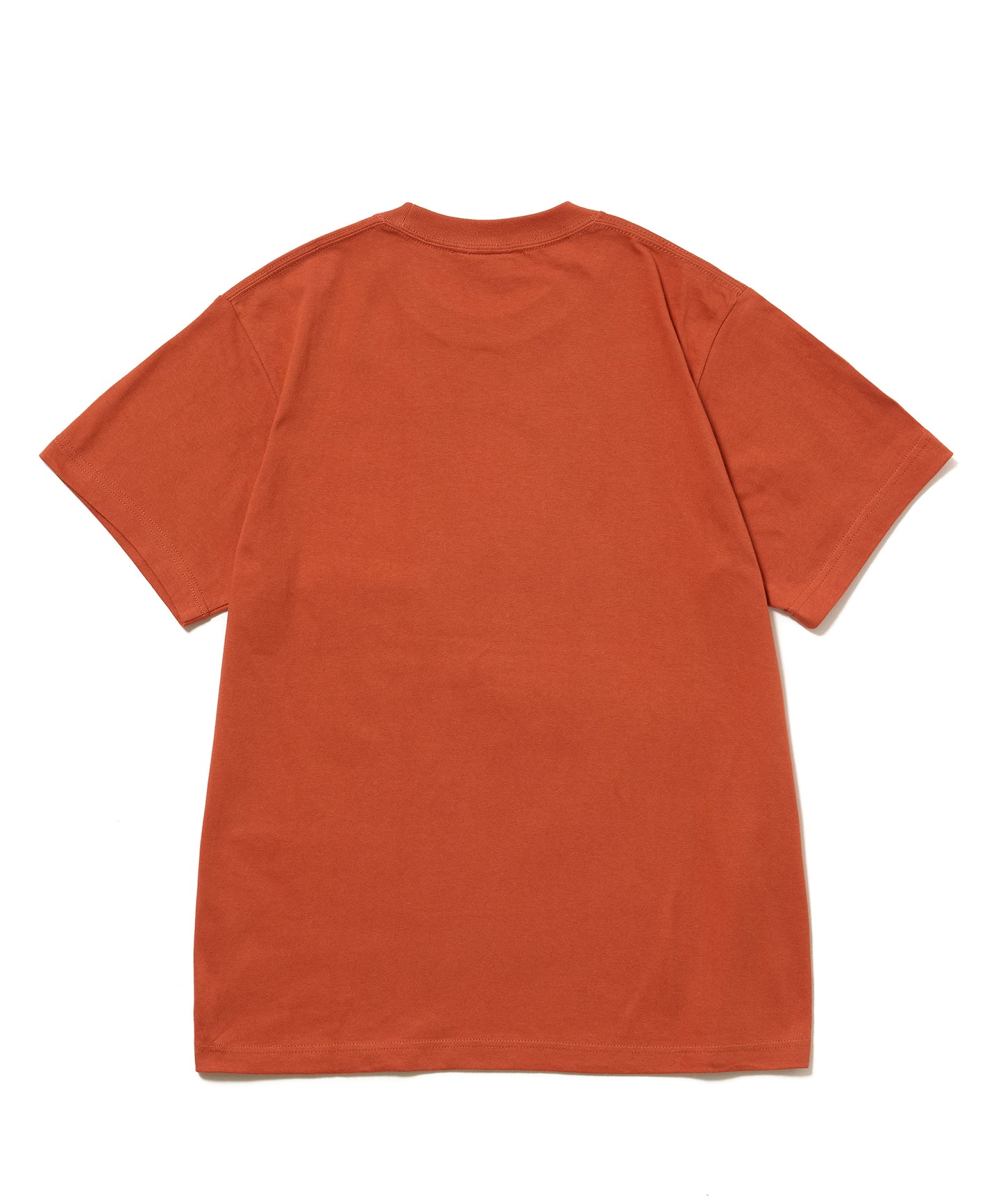 PRINT H/S T-SHIRT(ANIMAL)