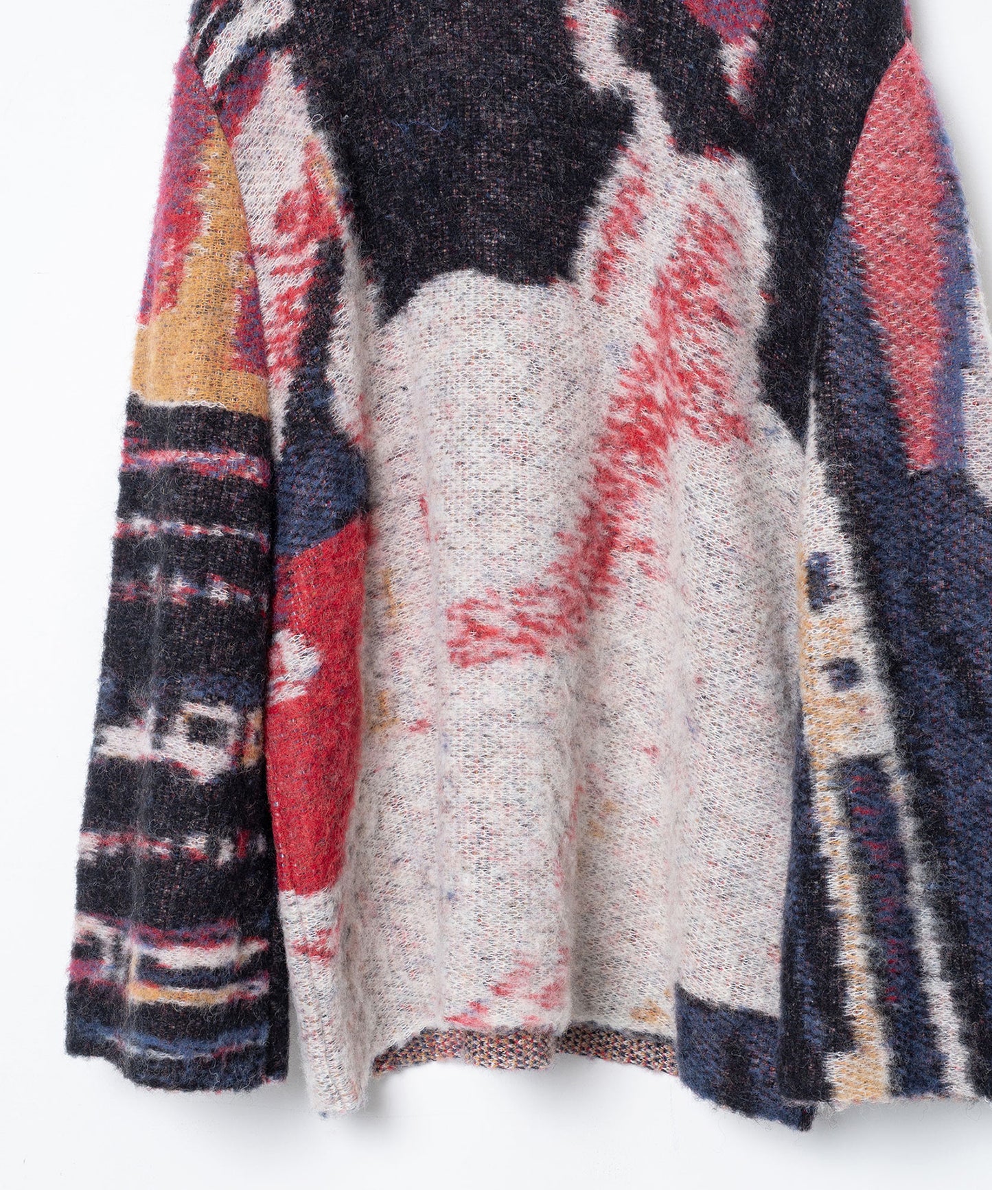 Dim Dream Knit Sweater