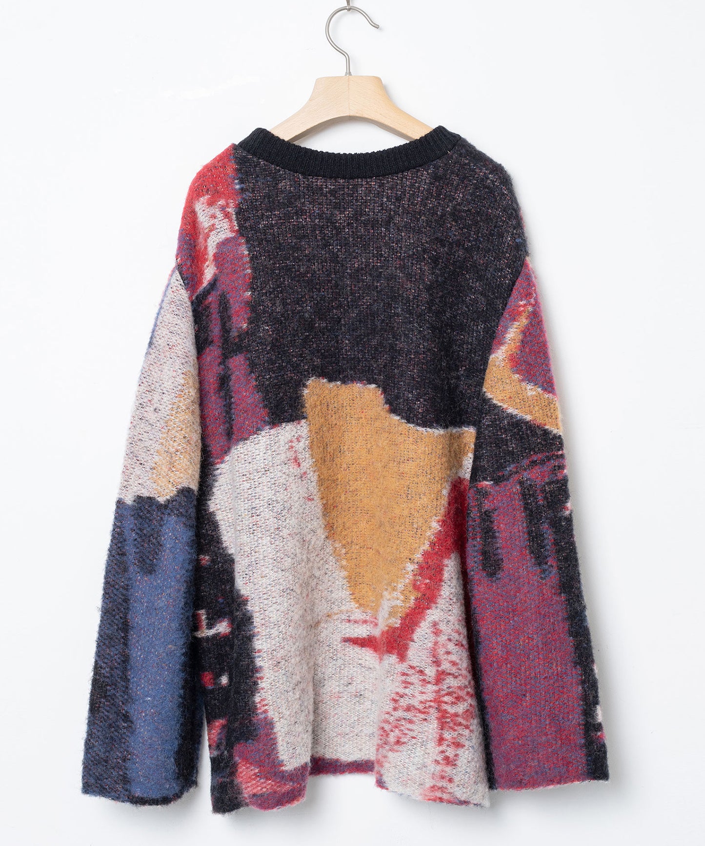 Dim Dream Knit Sweater