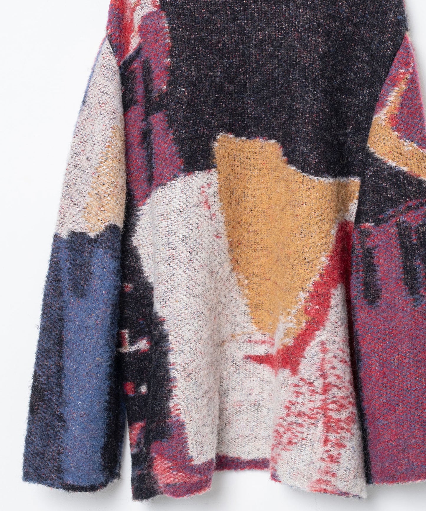 Dim Dream Knit Sweater