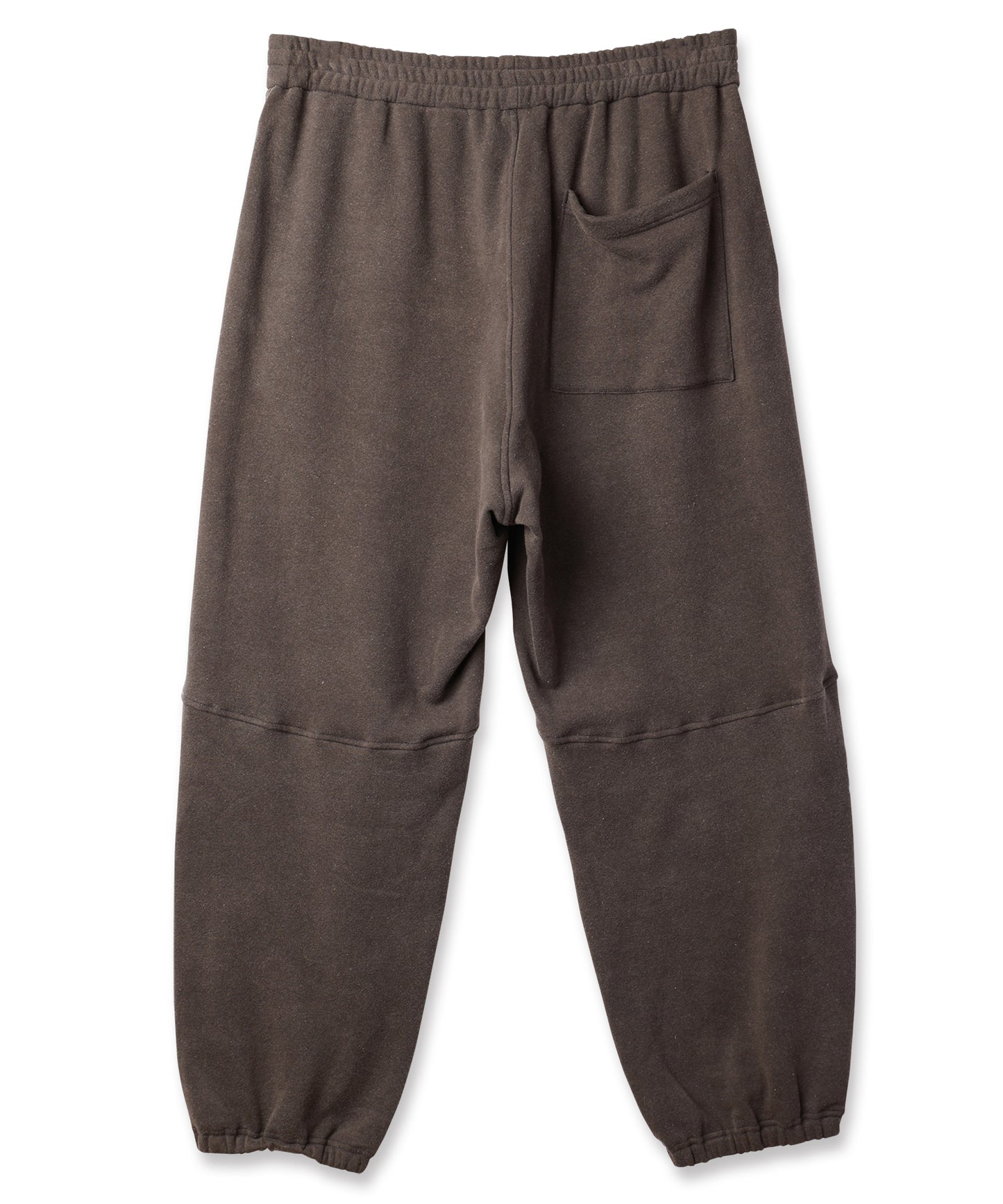 CIRCLE REFLECTOR SWEAT PANTS