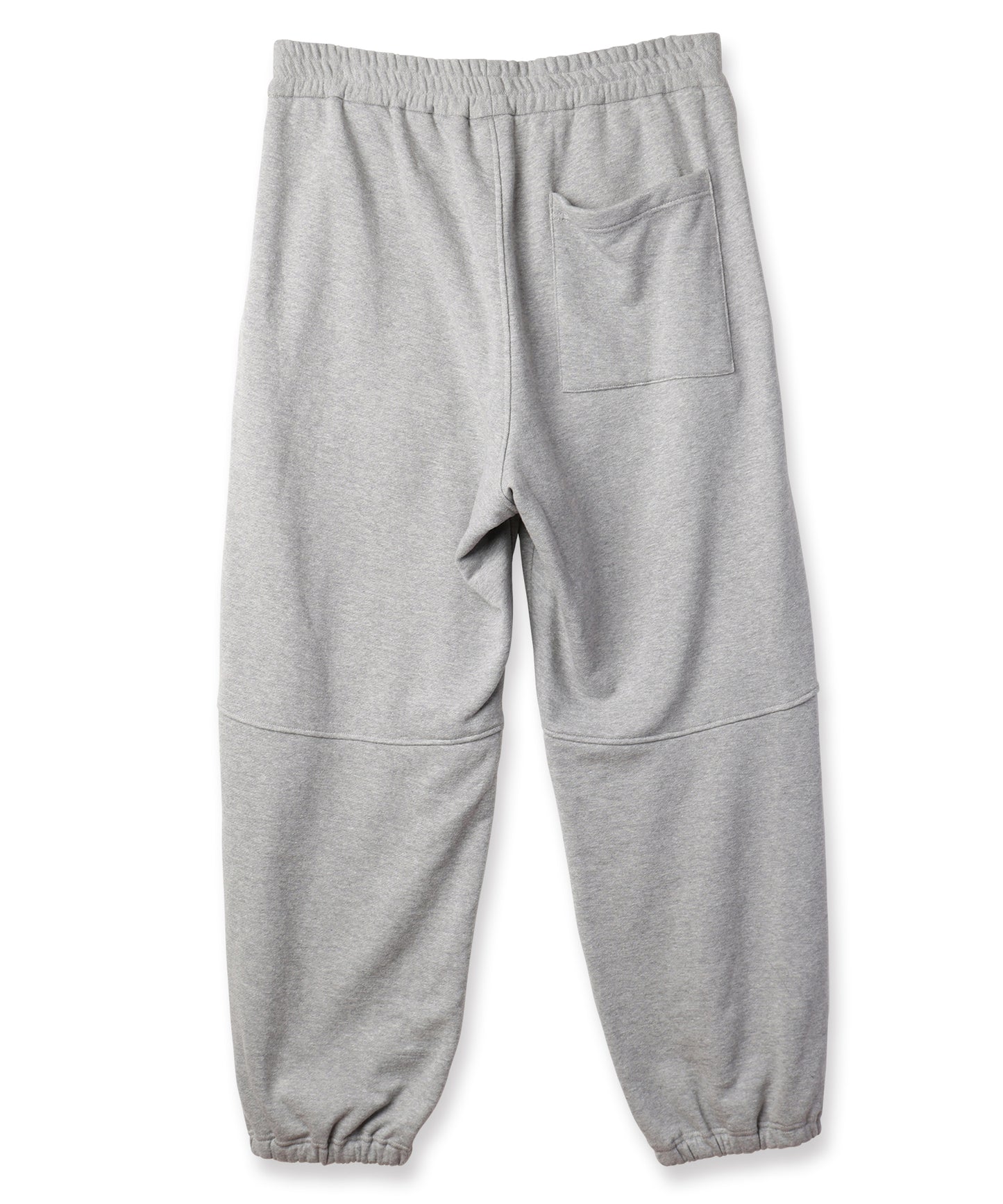 CIRCLE REFLECTOR SWEAT PANTS