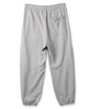 CIRCLE REFLECTOR SWEAT PANTS【商品納期 12月下旬】