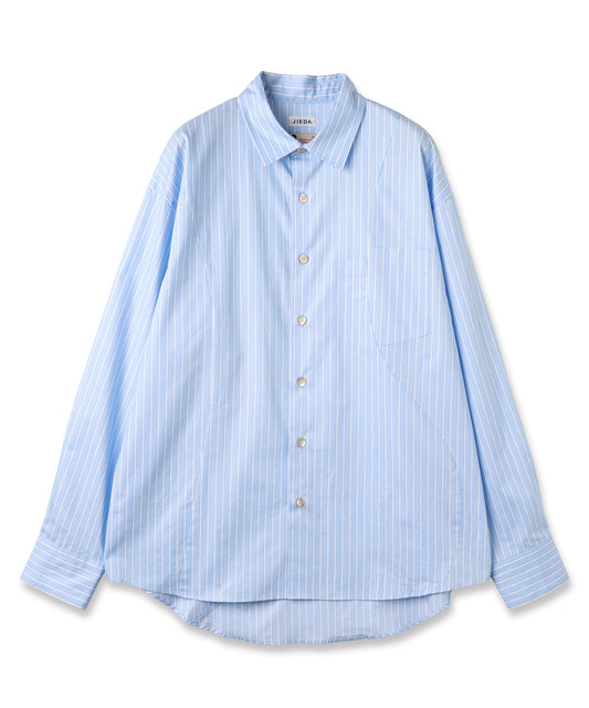 SIDOGRAS CUTTING SHIRT