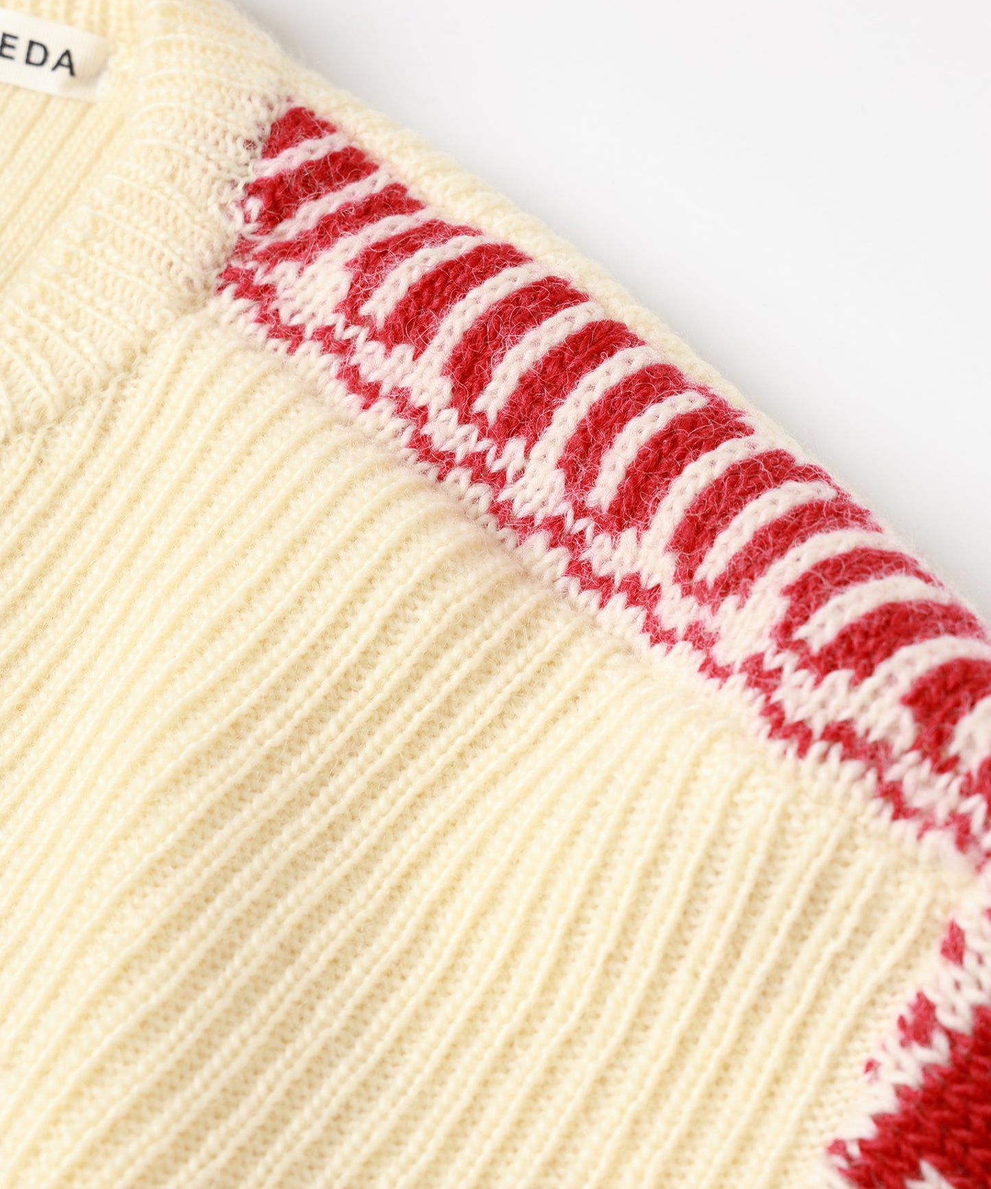 NORDIC SWEATER
