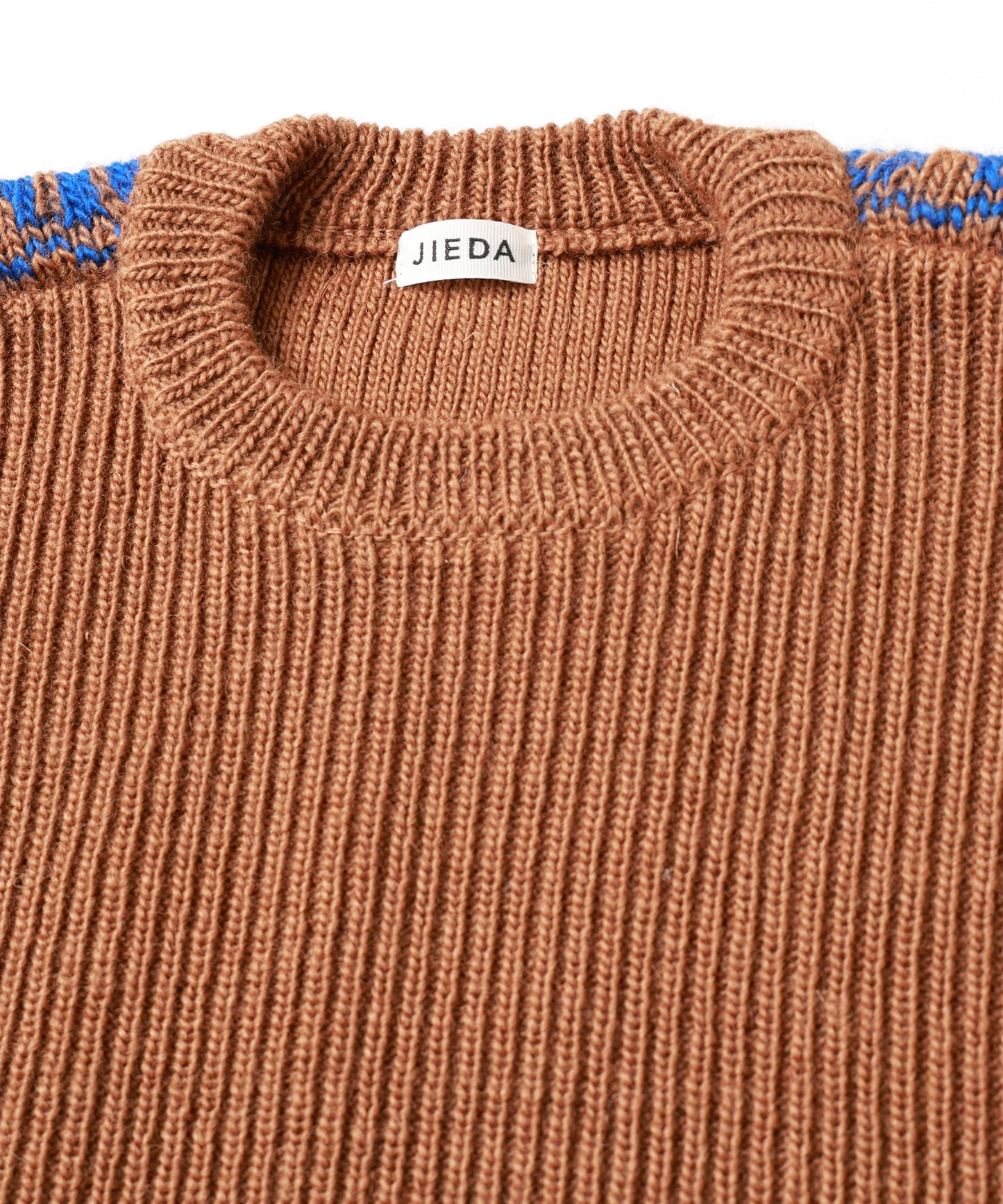 NORDIC SWEATER