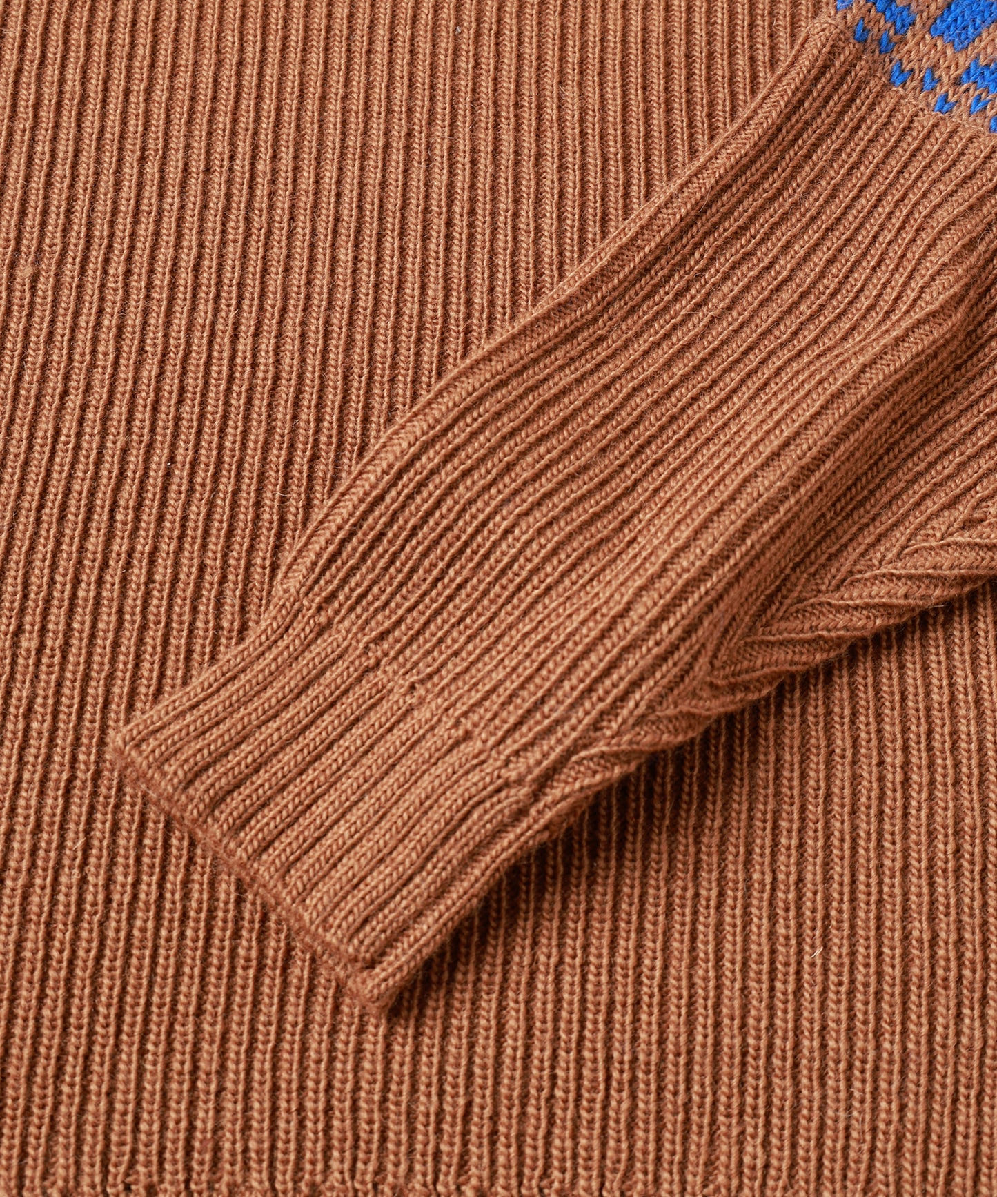 NORDIC SWEATER