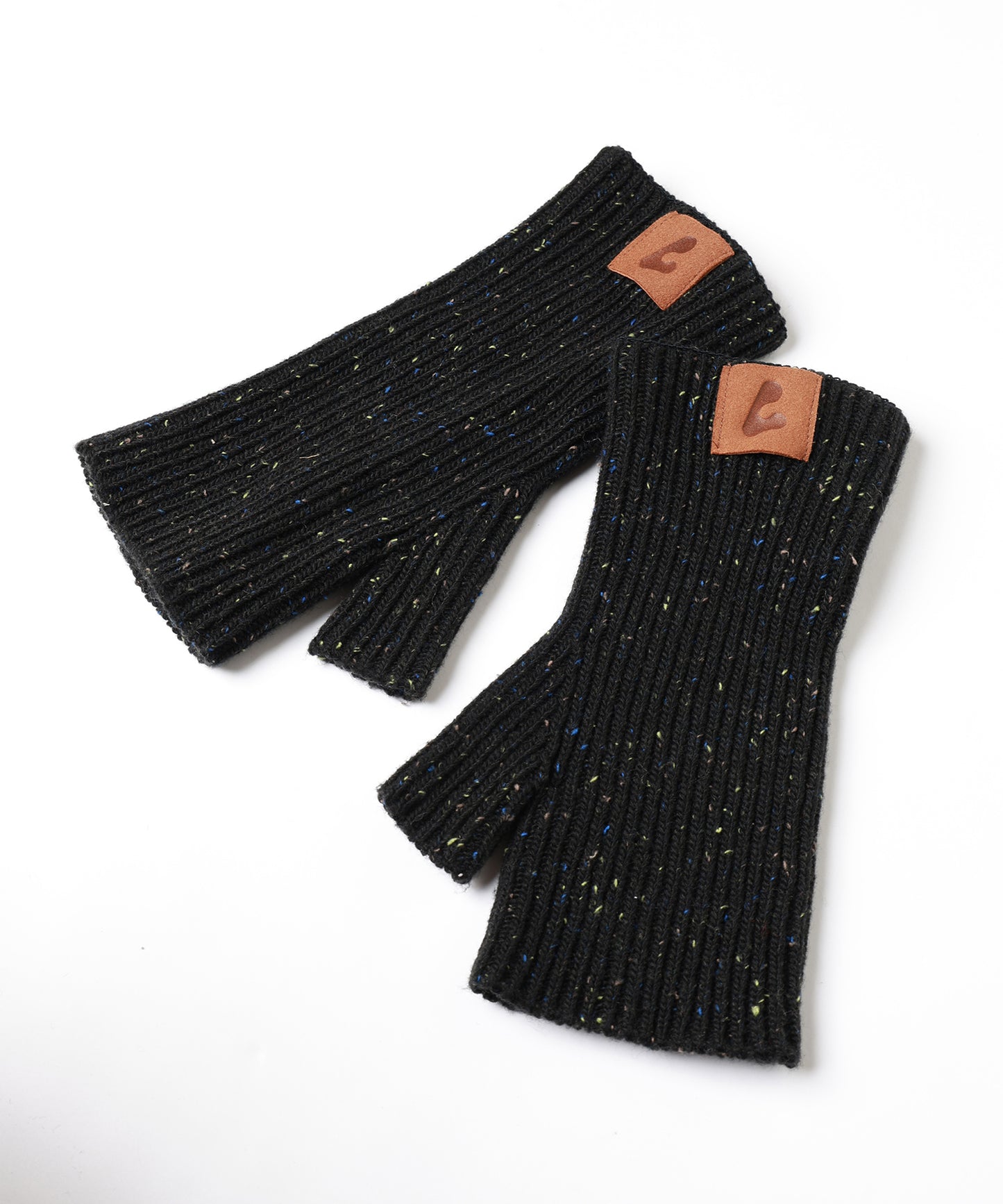 FINGERLESS MITTENS