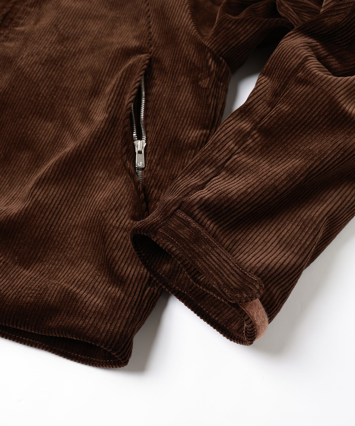 CODUROY JACKET
