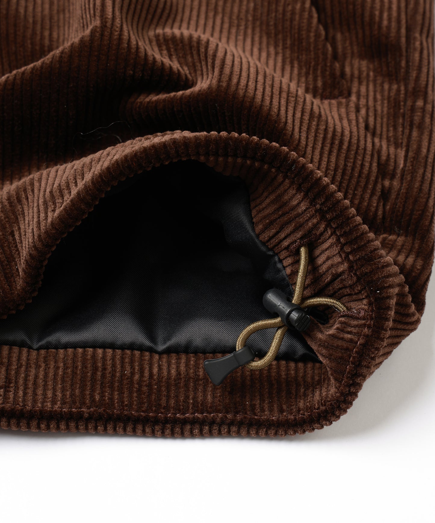 CODUROY JACKET
