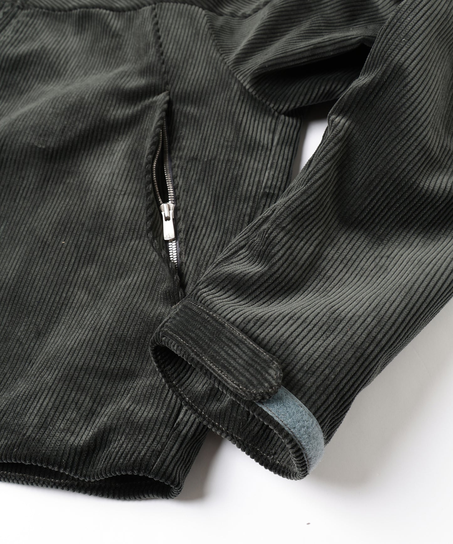 CODUROY JACKET